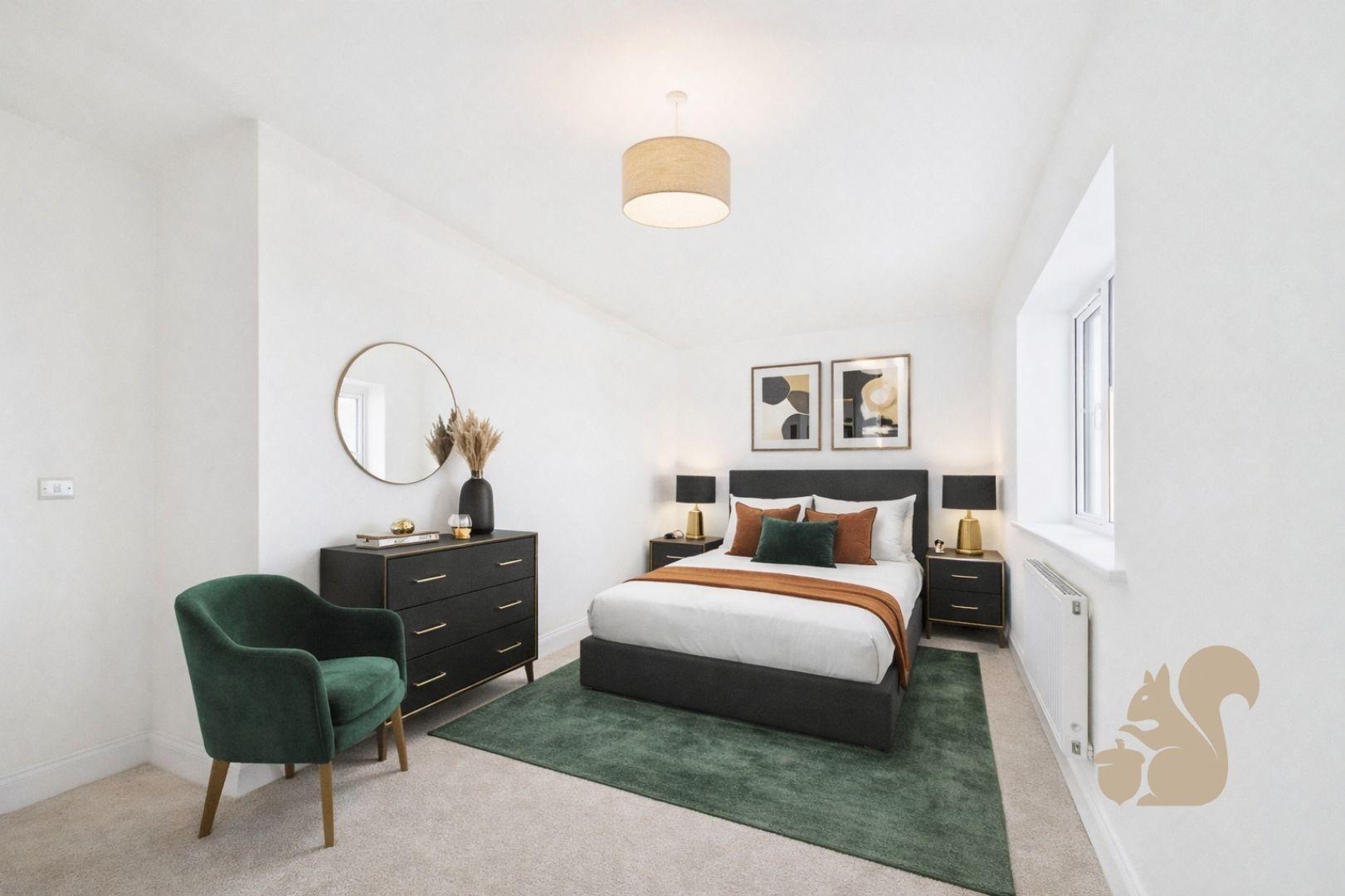 Bedroom - Maypoles - Plot 5 .jpg